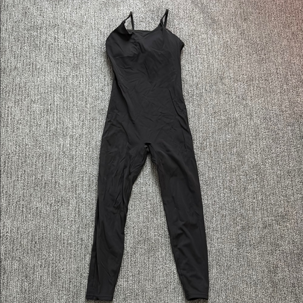 Adanola Brown Jumpsuit